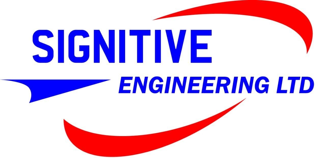 Signitive Engineering Ltd